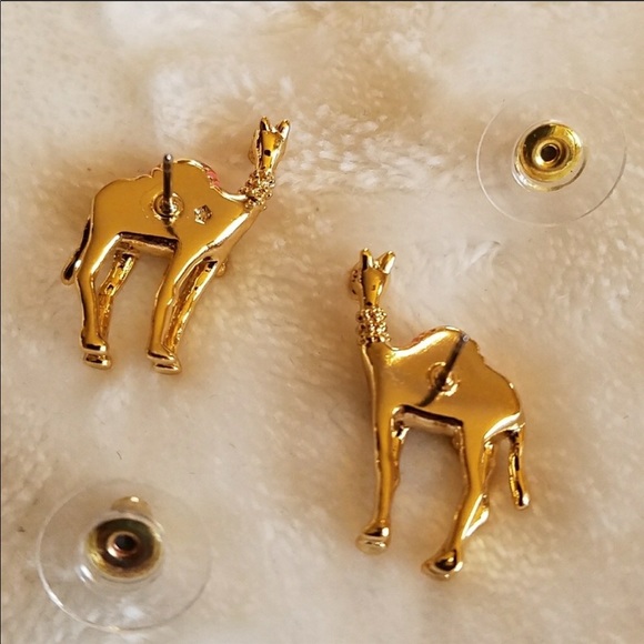 New. KATE SPADE Earrings - Picture 2 of 7